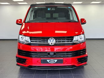 Used Volkswagen Transporter 2018 for sale - 79266895: Photo