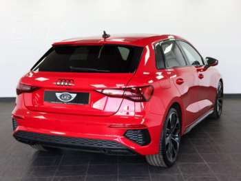 Used Audi A3 2021 for sale - 74712318: Photo