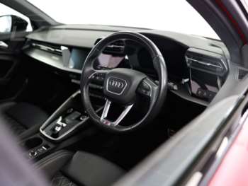 Used Audi A3 2021 for sale - 74712318: Photo