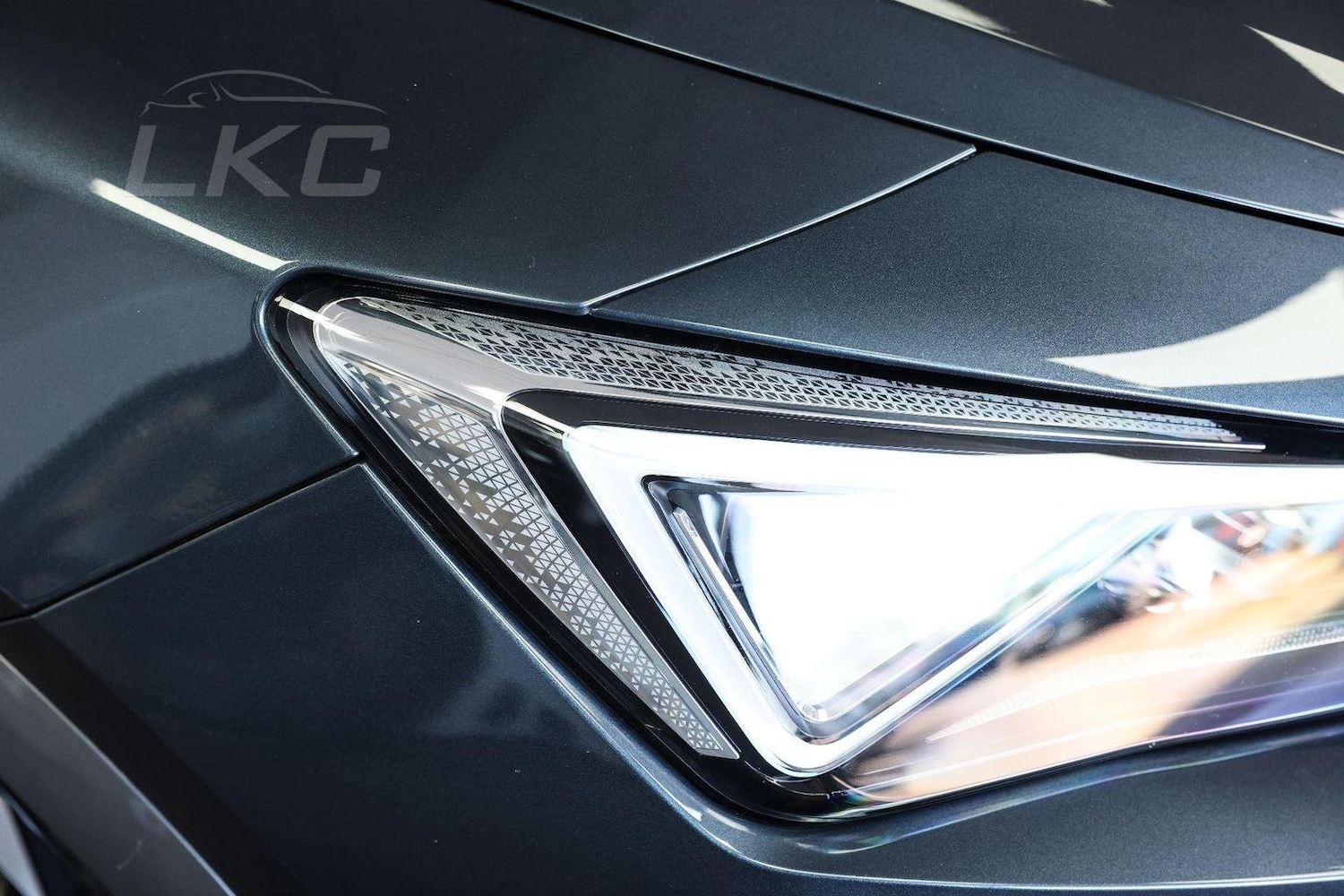 Used Cupra Formentor 2024 for sale - 76794591: Photo 10