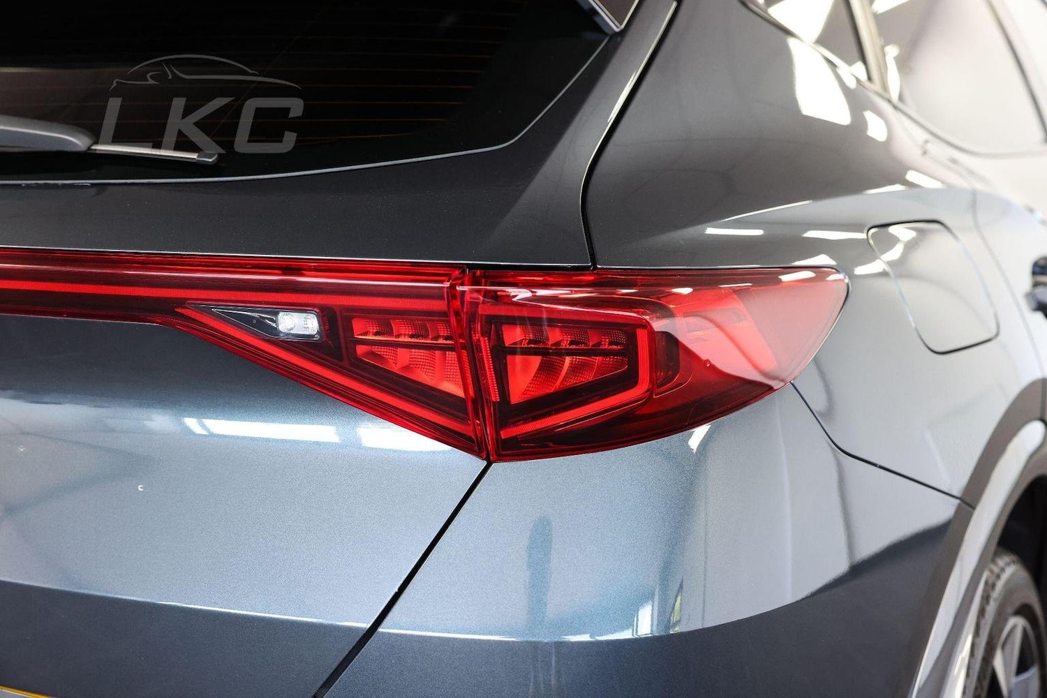 Used Cupra Formentor 2024 for sale - 76794591: Photo 12