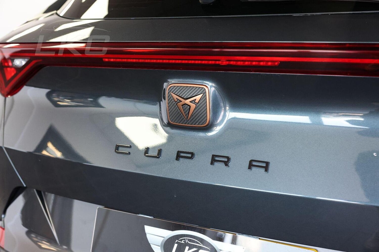 Used Cupra Formentor 2024 for sale - 76794591: Photo 13