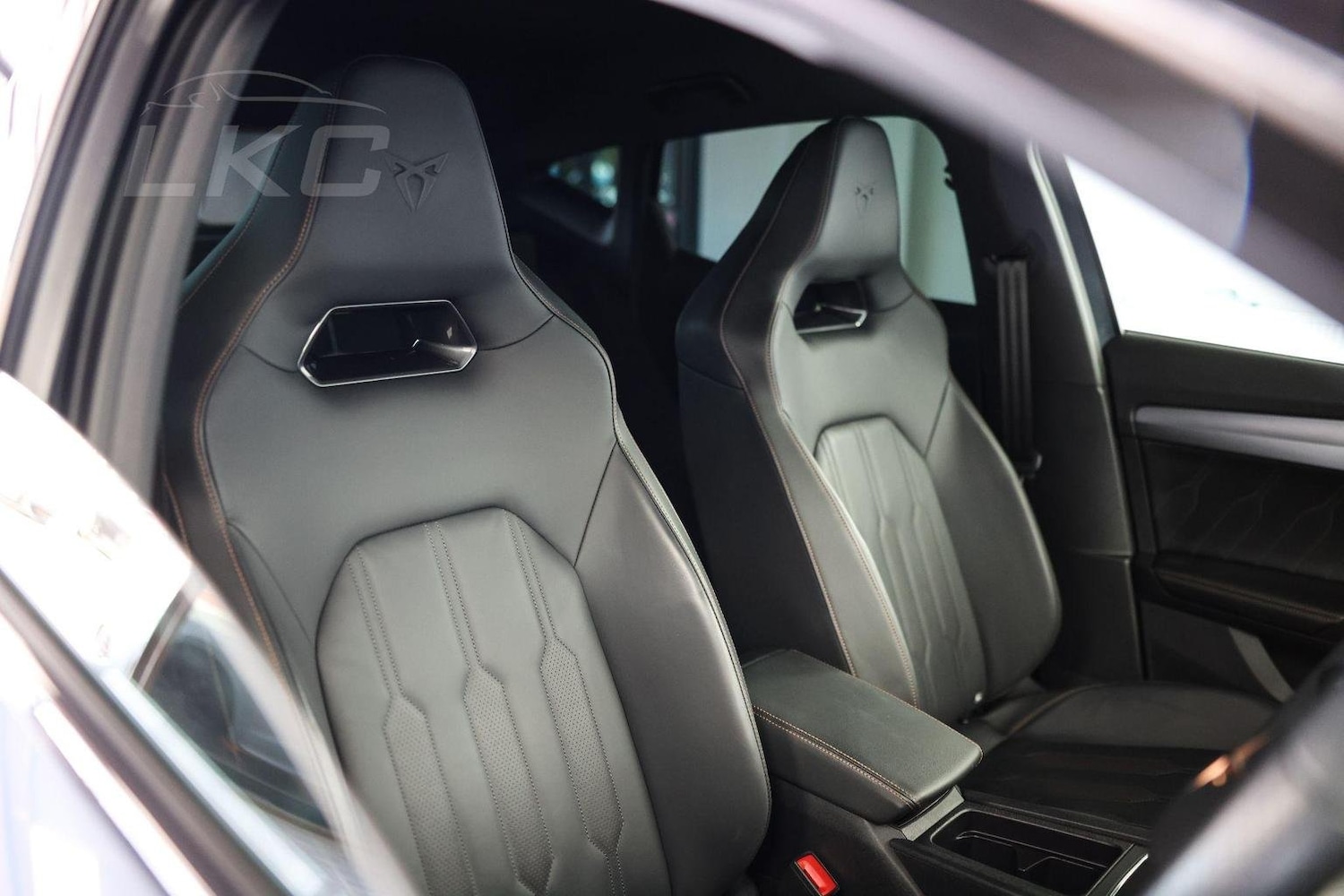 Used Cupra Formentor 2024 for sale - 76794591: Photo 15