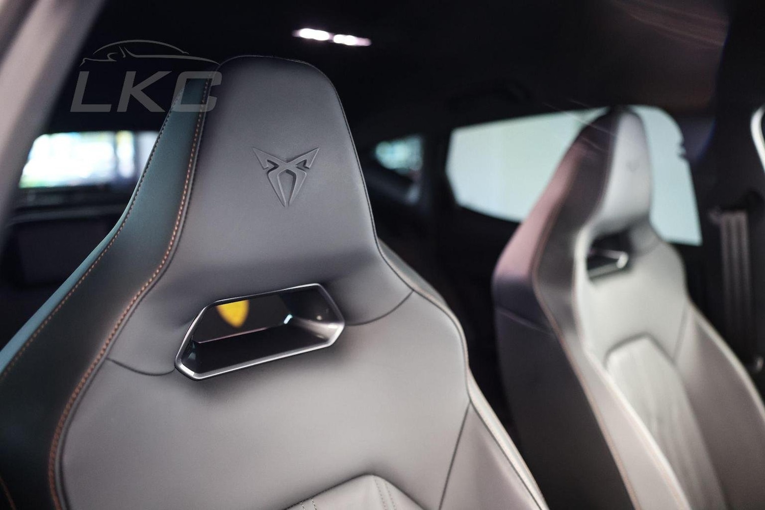 Used Cupra Formentor 2024 for sale - 76794591: Photo 16