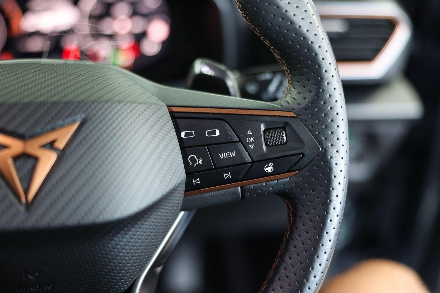 Used Cupra Formentor 2024 for sale - 76794591: Photo 23