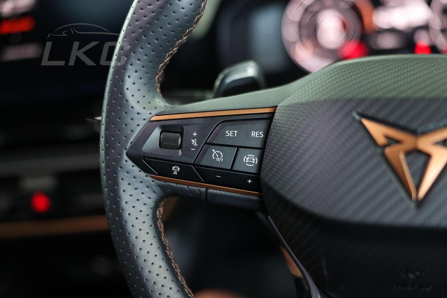 Used Cupra Formentor 2024 for sale - 76794591: Photo 24