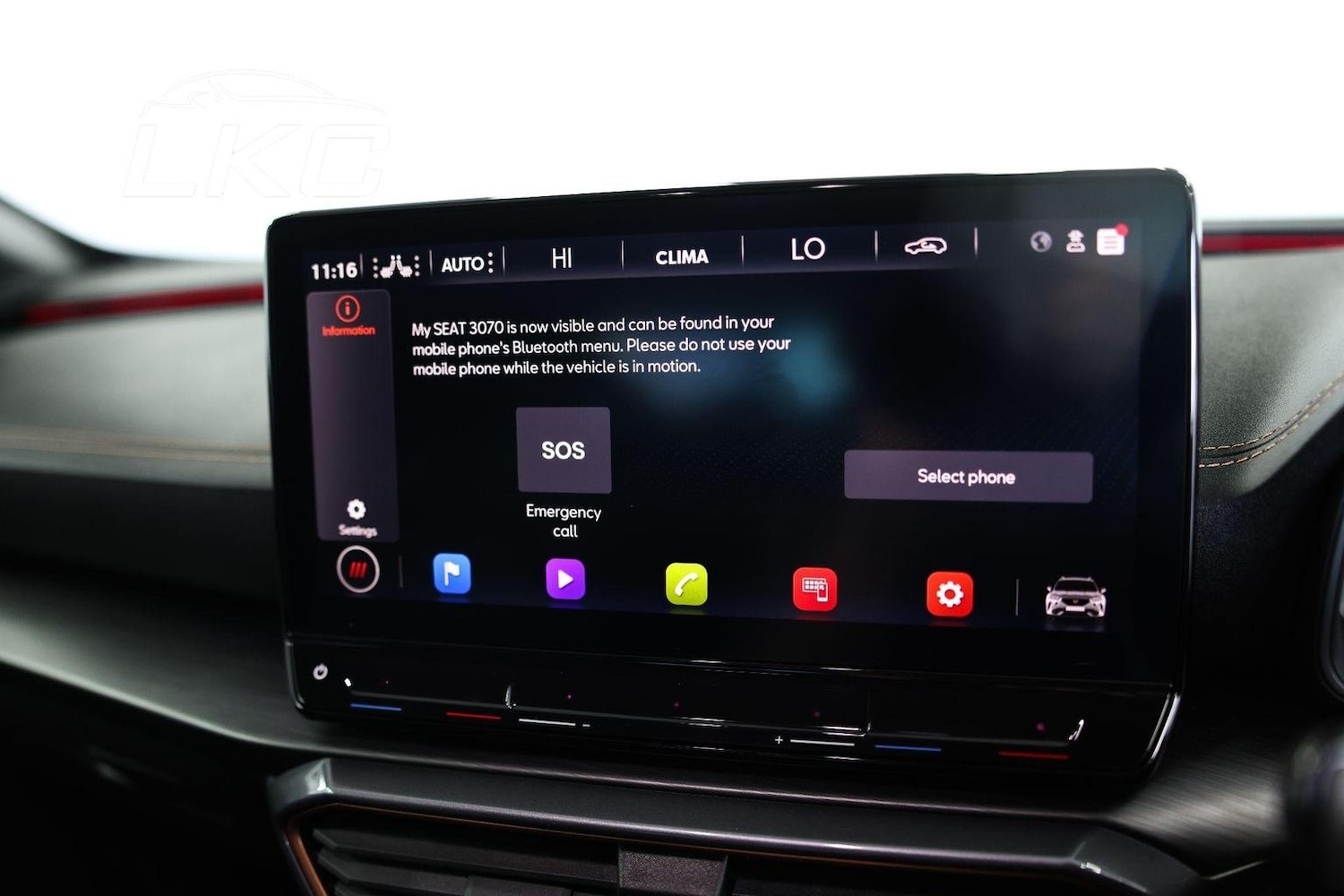 Used Cupra Formentor 2024 for sale - 76794591: Photo 34