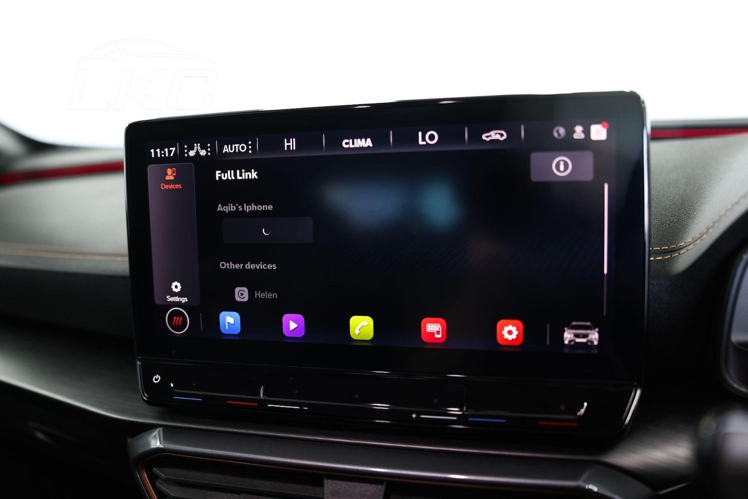 Used Cupra Formentor 2024 for sale - 76794591: Photo 35