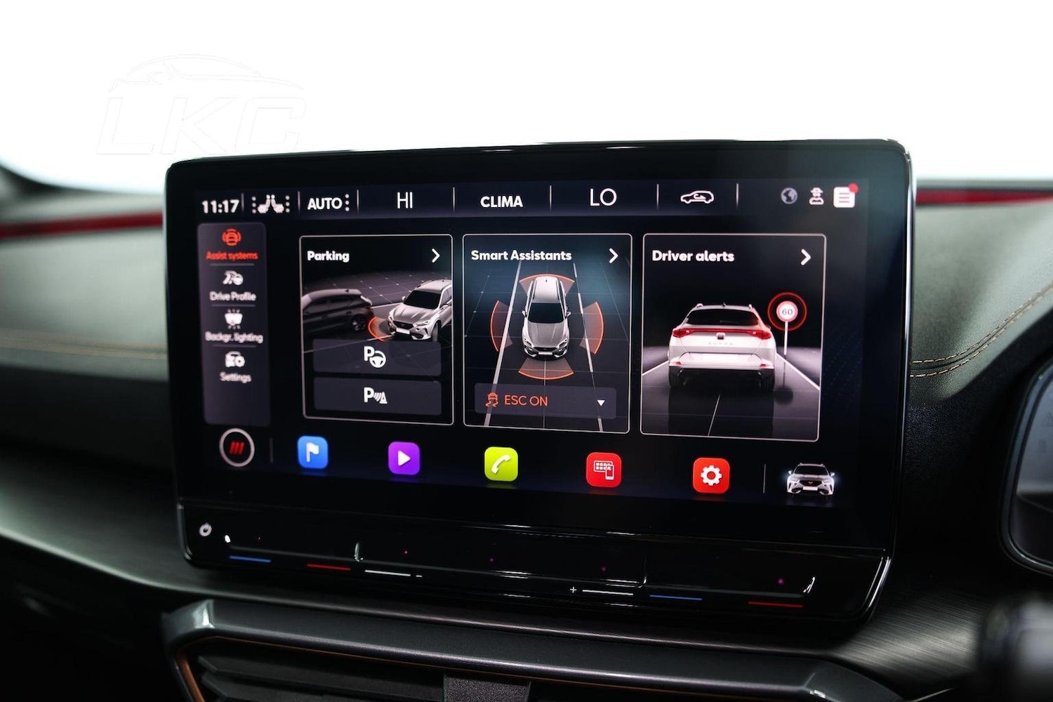 Used Cupra Formentor 2024 for sale - 76794591: Photo 37