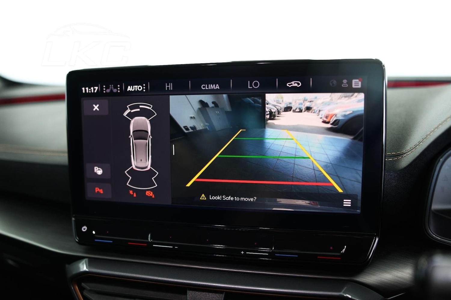 Used Cupra Formentor 2024 for sale - 76794591: Photo 38