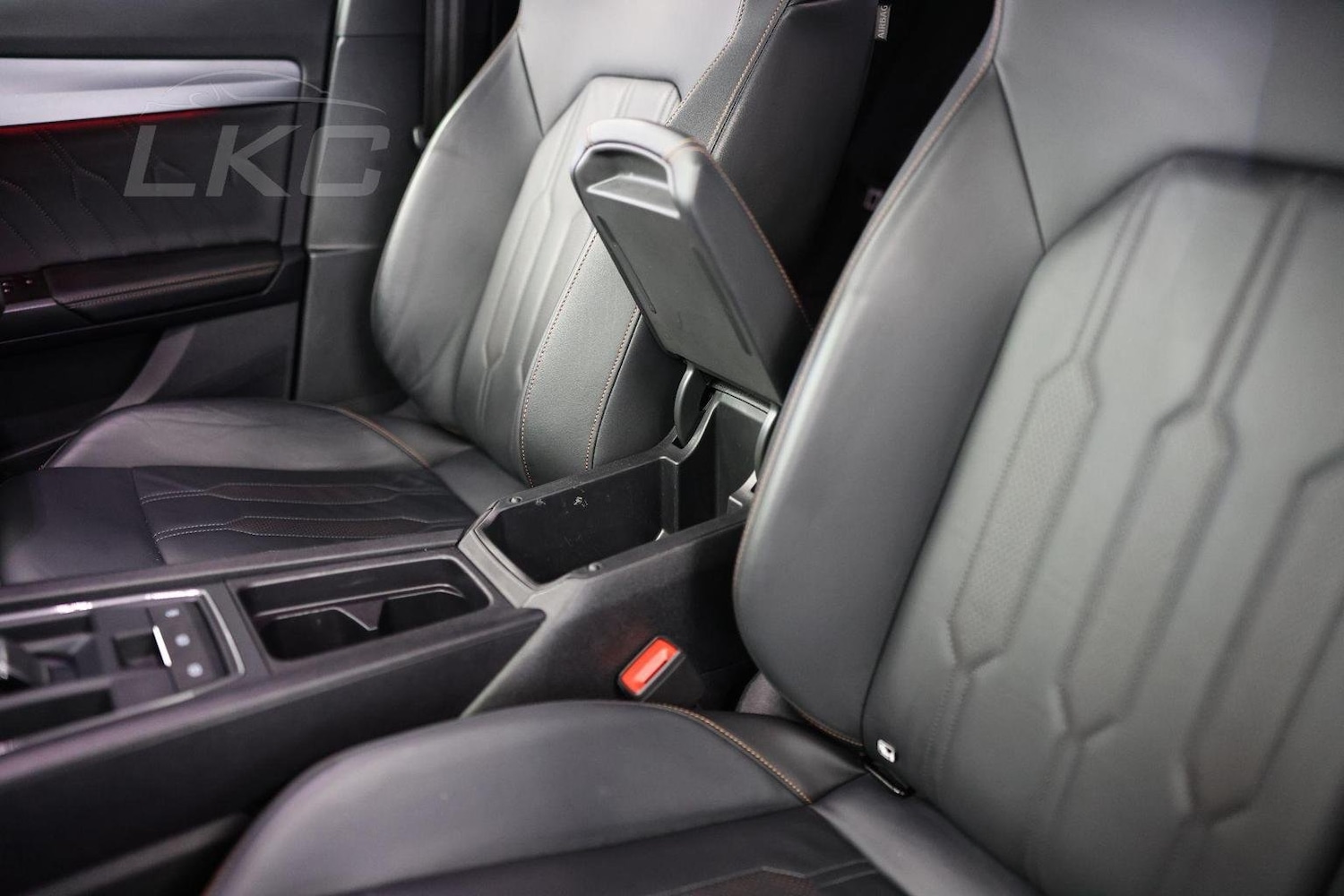 Used Cupra Formentor 2024 for sale - 76794591: Photo 41