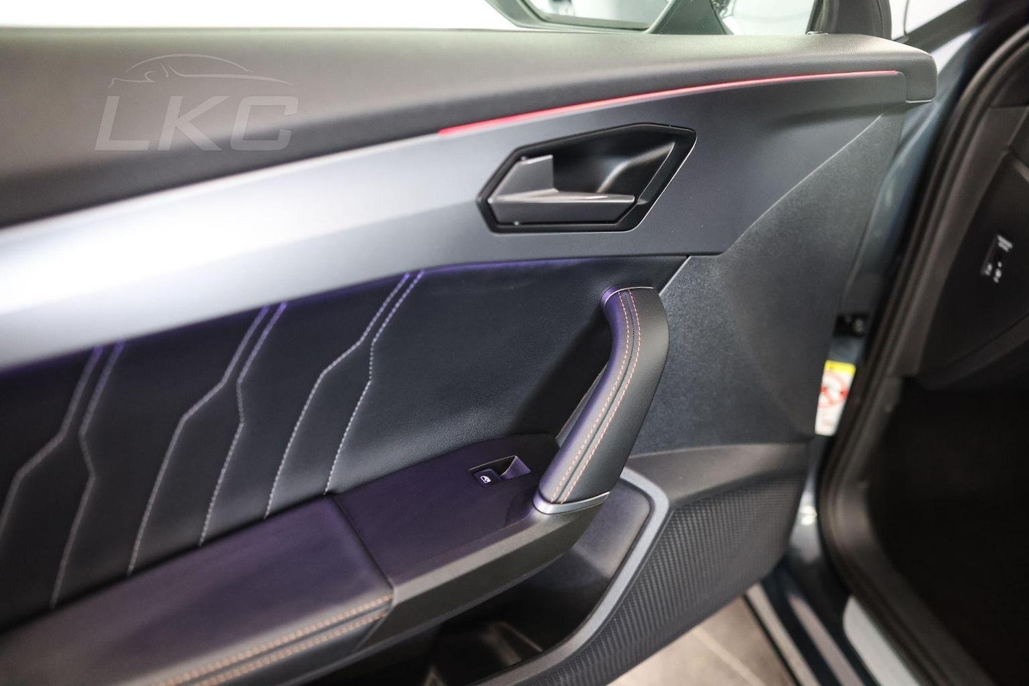 Used Cupra Formentor 2024 for sale - 76794591: Photo 42