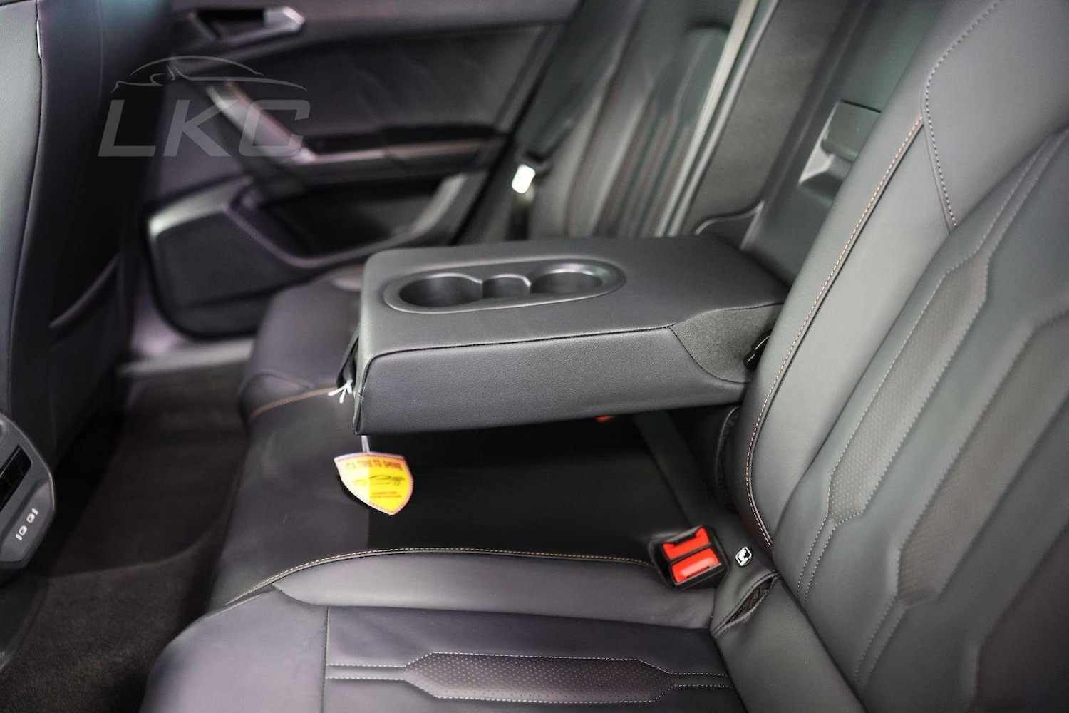 Used Cupra Formentor 2024 for sale - 76794591: Photo 45