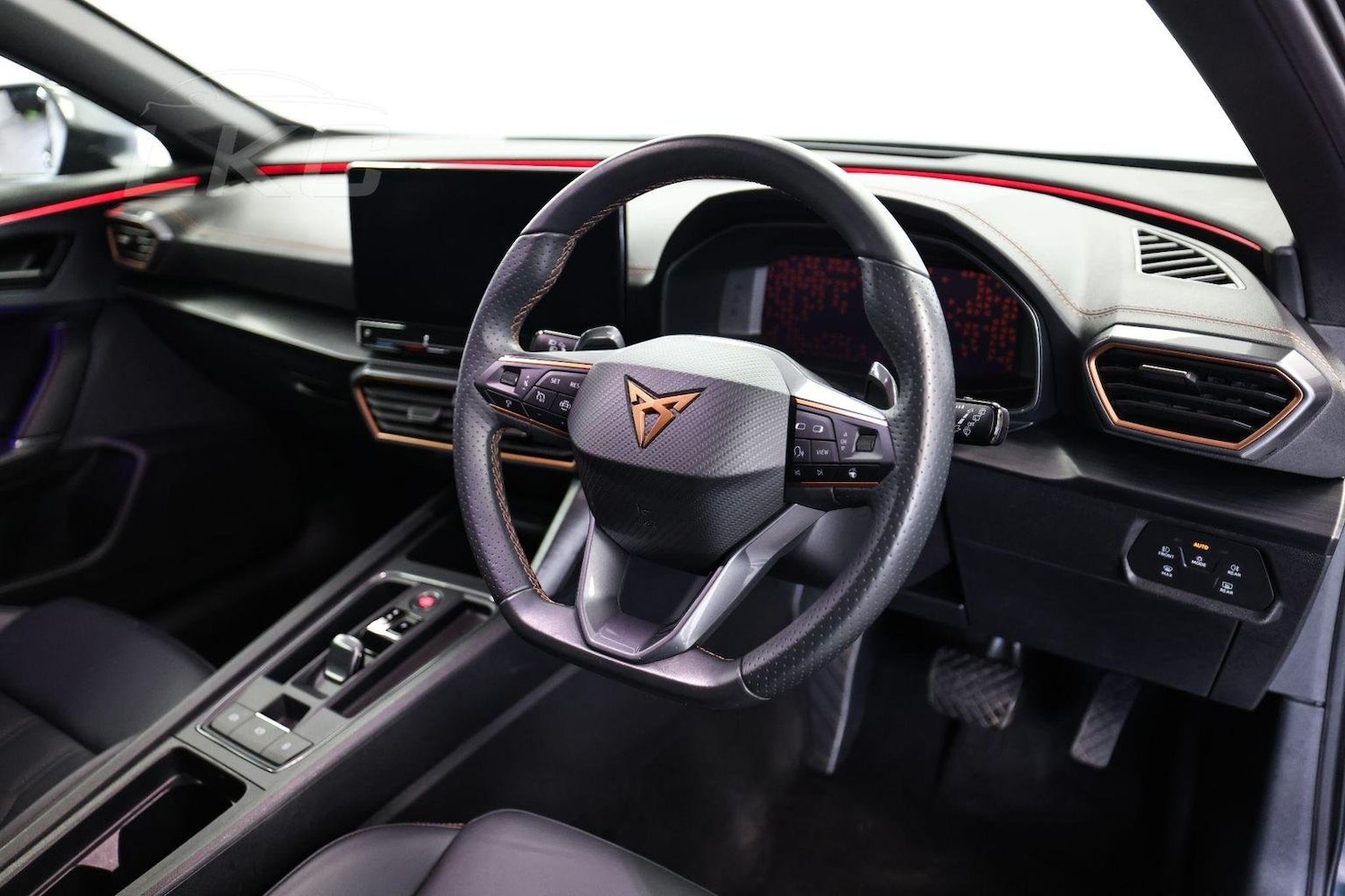 Used Cupra Formentor 2024 for sale - 76794591: Photo 48