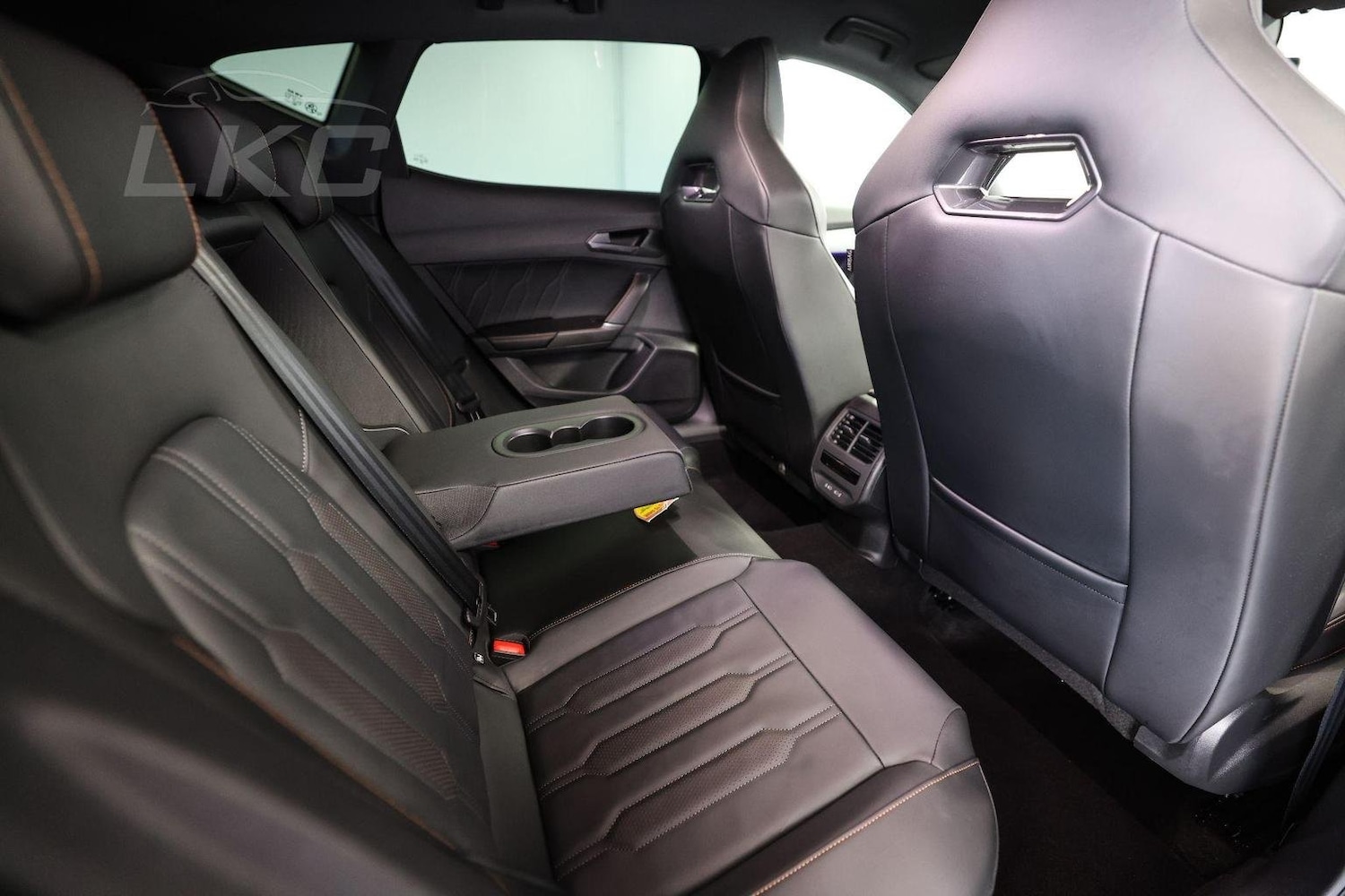 Used Cupra Formentor 2024 for sale - 76794591: Photo 50