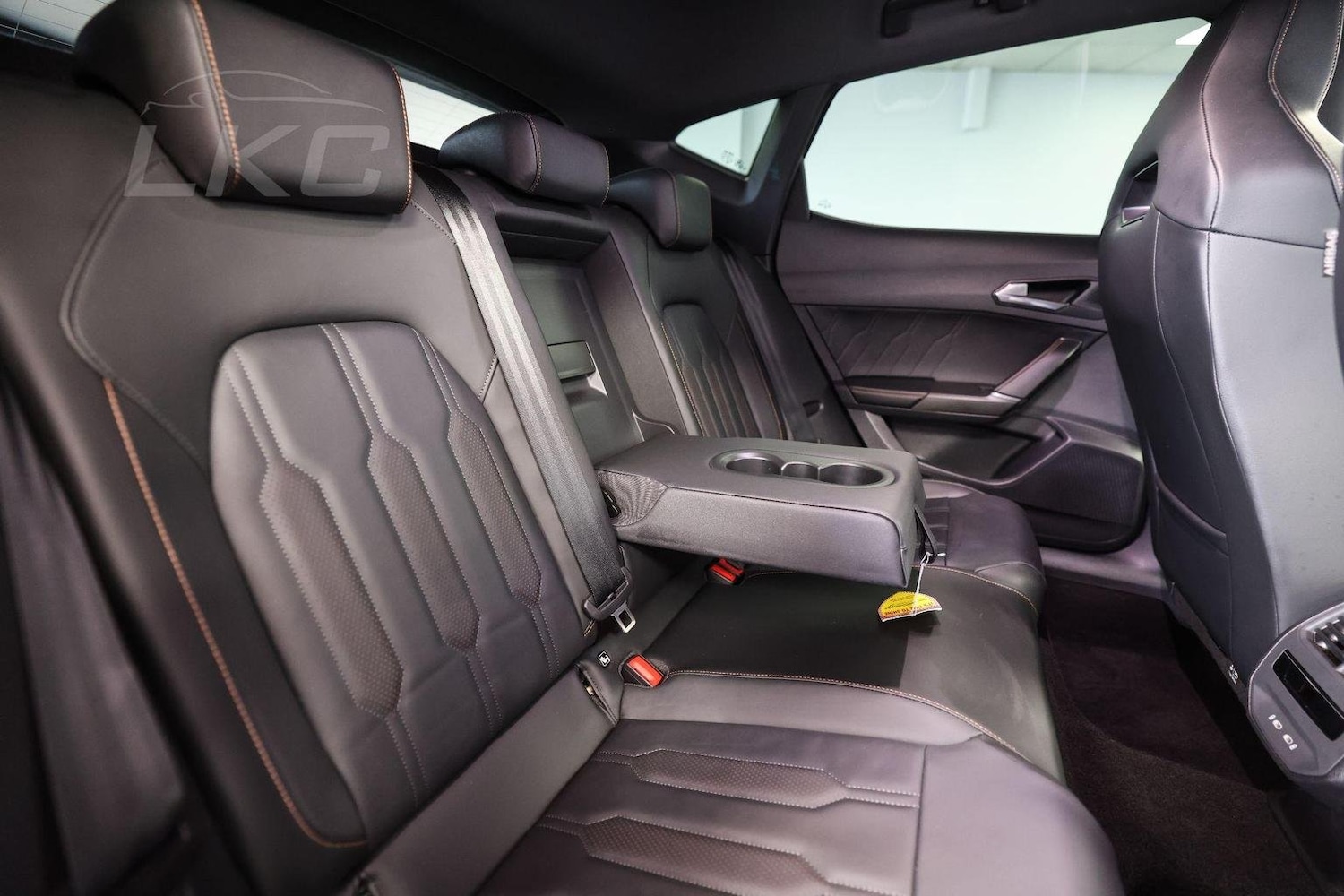 Used Cupra Formentor 2024 for sale - 76794591: Photo 51