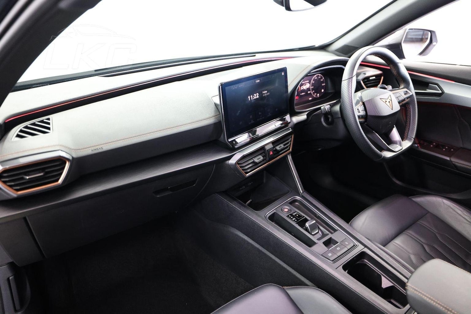 Used Cupra Formentor 2024 for sale - 76794591: Photo 52