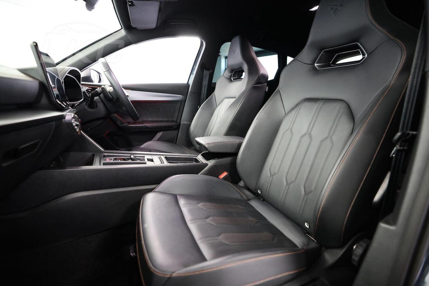 Used Cupra Formentor 2024 for sale - 76794591: Photo 53