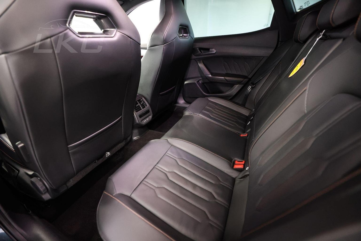 Used Cupra Formentor 2024 for sale - 76794591: Photo 54