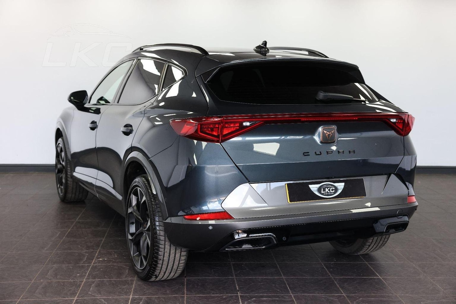 Used Cupra Formentor 2024 for sale - 76794591: Photo 56