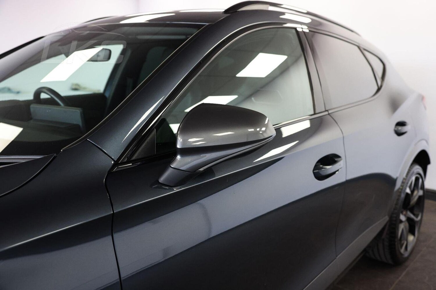 Used Cupra Formentor 2024 for sale - 76794591: Photo 7