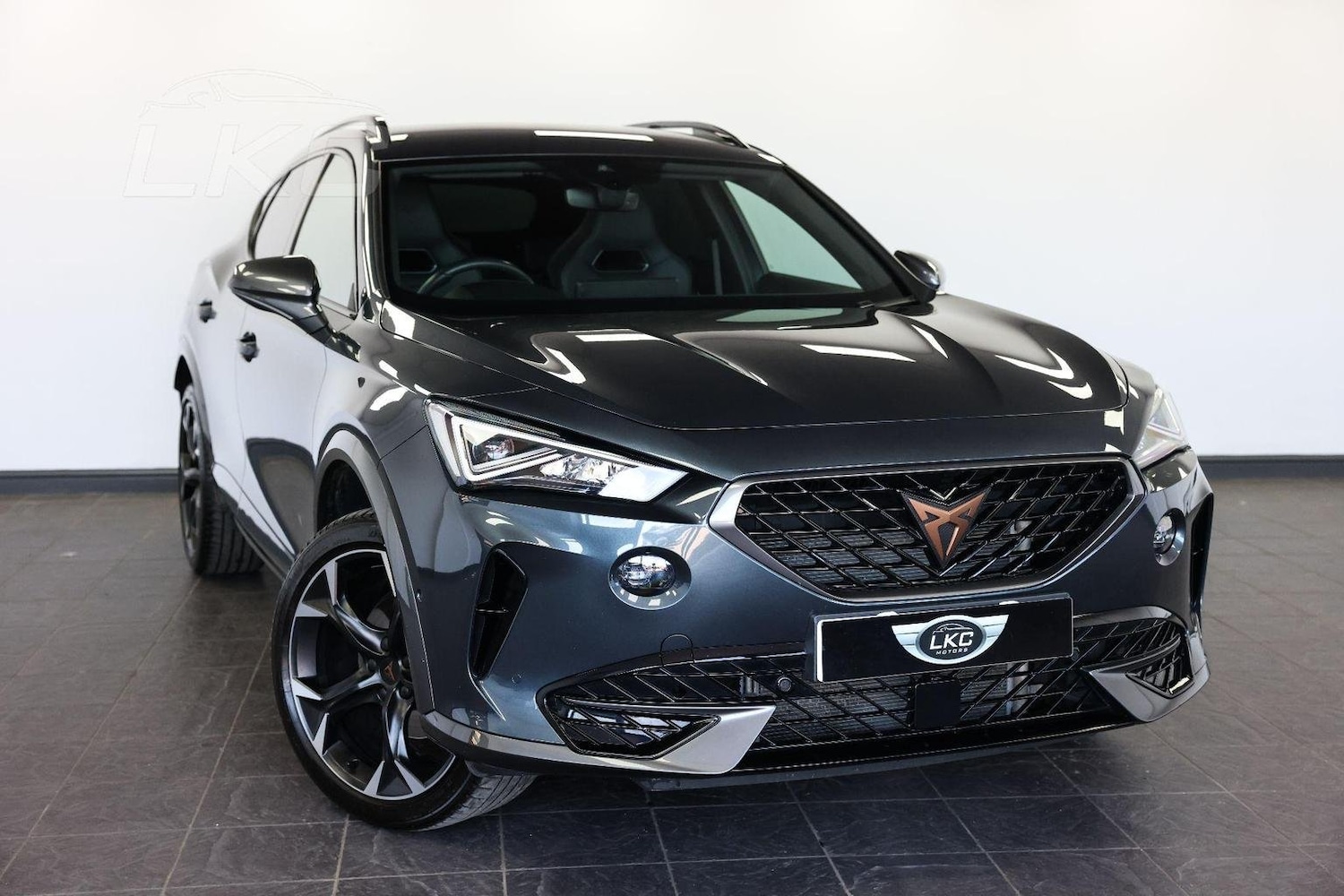 Used Cupra Formentor 2024 for sale - 76794591: Photo 8