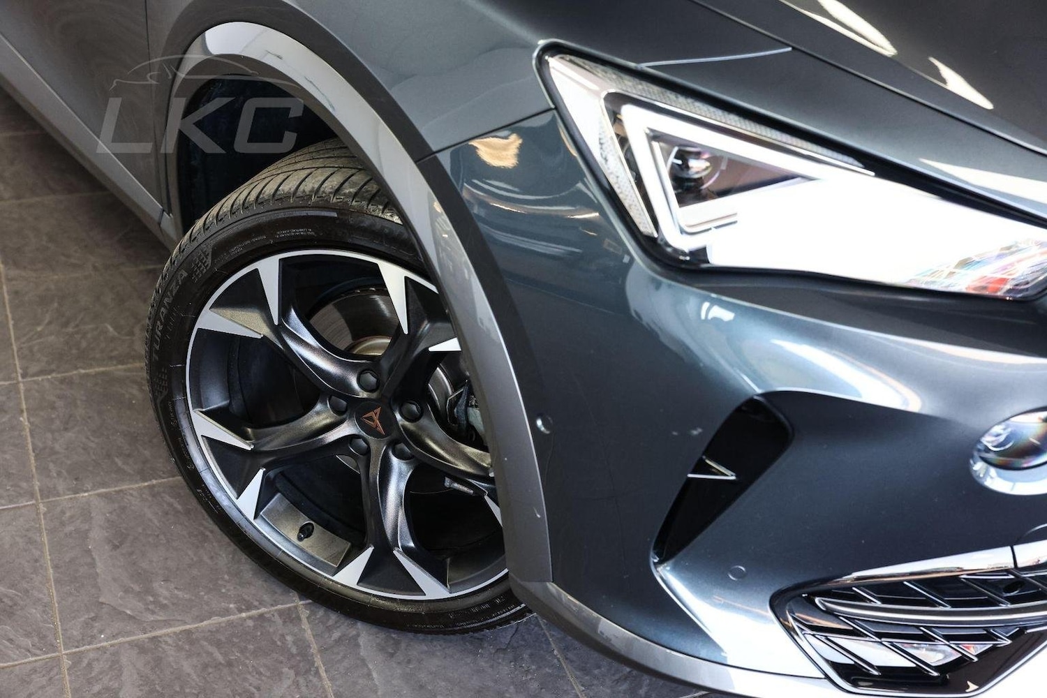 Used Cupra Formentor 2024 for sale - 76794591: Photo 9