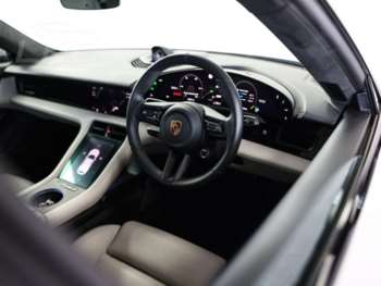 Used Porsche Taycan 2023 for sale - 74080837: Photo