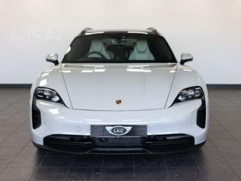 Used Porsche Taycan 2023 for sale - 74080837: Photo