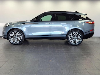 Used Land Rover Range Rover Velar 2020 for sale - 78286091: Photo