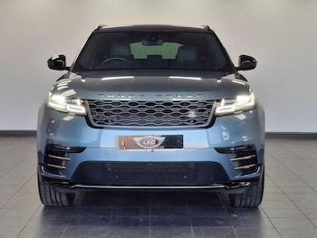 Used Land Rover Range Rover Velar 2020 for sale - 78286091: Photo