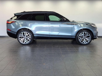 Used Land Rover Range Rover Velar 2020 for sale - 78286091: Photo