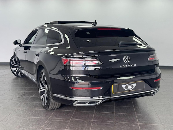 Used Volkswagen Arteon 2022 for sale - 75202559: Photo 12
