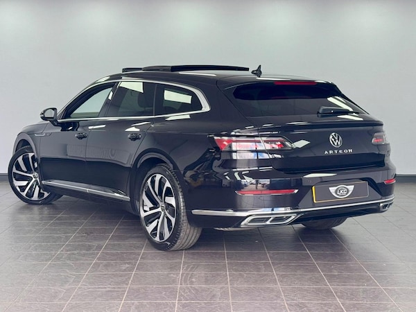 Used Volkswagen Arteon 2022 for sale - 75202559: Photo 13