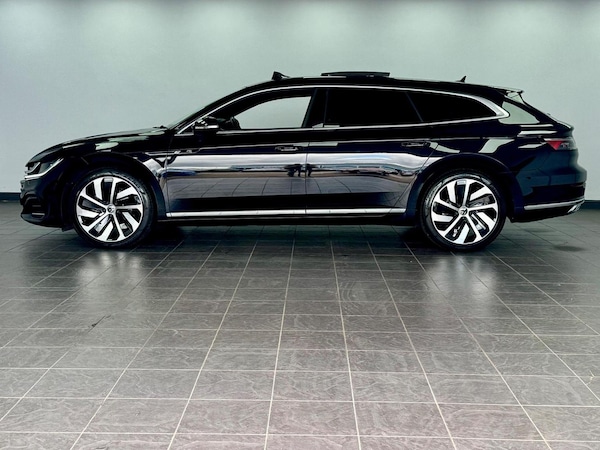 Used Volkswagen Arteon 2022 for sale - 75202559: Photo 14