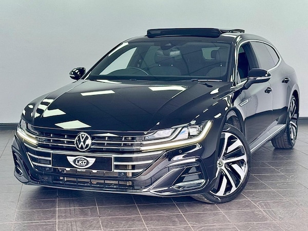 Used Volkswagen Arteon 2022 for sale - 75202559: Photo 15