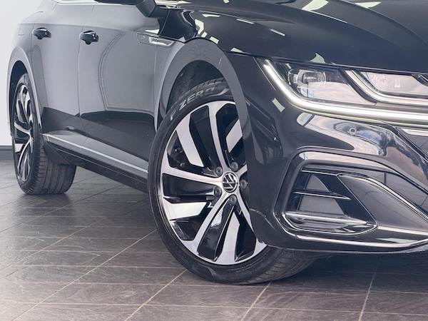 Used Volkswagen Arteon 2022 for sale - 75202559: Photo 16