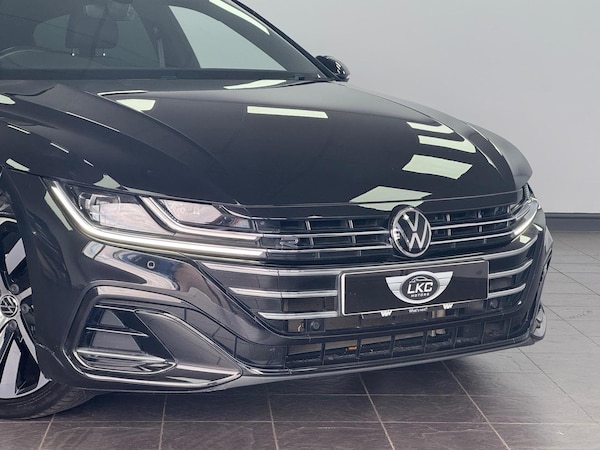 Used Volkswagen Arteon 2022 for sale - 75202559: Photo 17