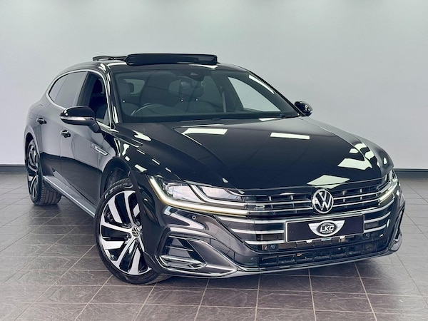 Used Volkswagen Arteon 2022 for sale - 75202559: Photo 18