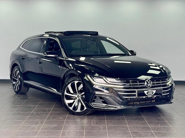 Used Volkswagen Arteon 2022 for sale - 75202559: Photo 19