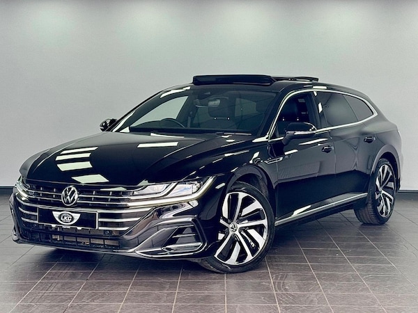 Used Volkswagen Arteon 2022 for sale - 75202559: Photo 1