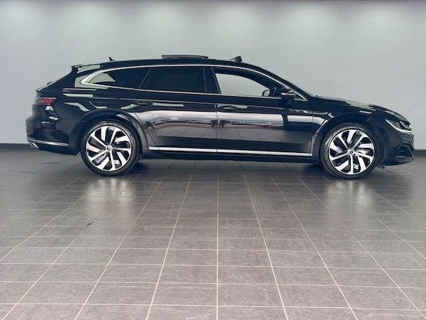 Used Volkswagen Arteon 2022 for sale - 75202559: Photo 20
