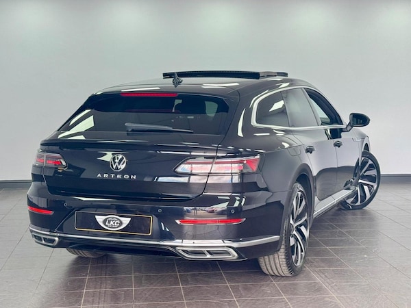 Used Volkswagen Arteon 2022 for sale - 75202559: Photo 22