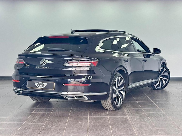 Used Volkswagen Arteon 2022 for sale - 75202559: Photo 2