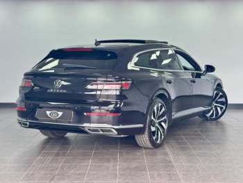 Used Volkswagen Arteon 2022 for sale - 75202559: Photo
