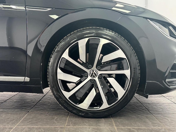 Used Volkswagen Arteon 2022 for sale - 75202559: Photo 34