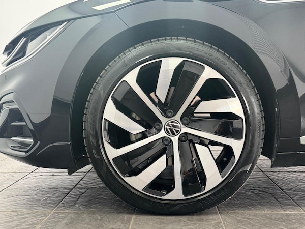 Used Volkswagen Arteon 2022 for sale - 75202559: Photo 35