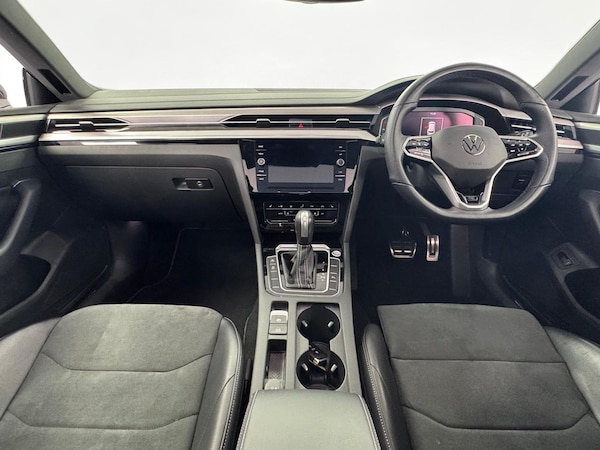 Used Volkswagen Arteon 2022 for sale - 75202559: Photo 3