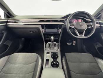 Used Volkswagen Arteon 2022 for sale - 75202559: Photo