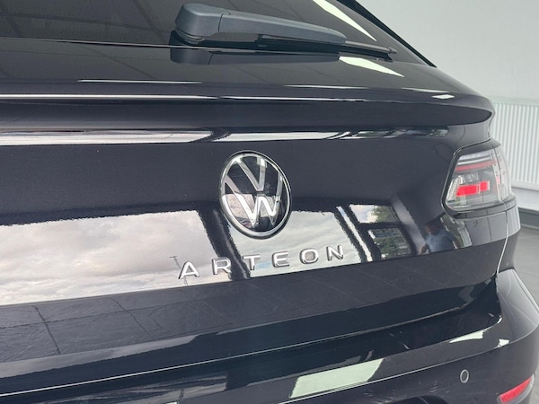 Used Volkswagen Arteon 2022 for sale - 75202559: Photo 40